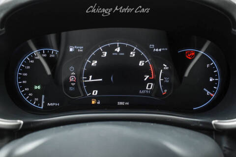 2013 Dodge SRT Viper GTS