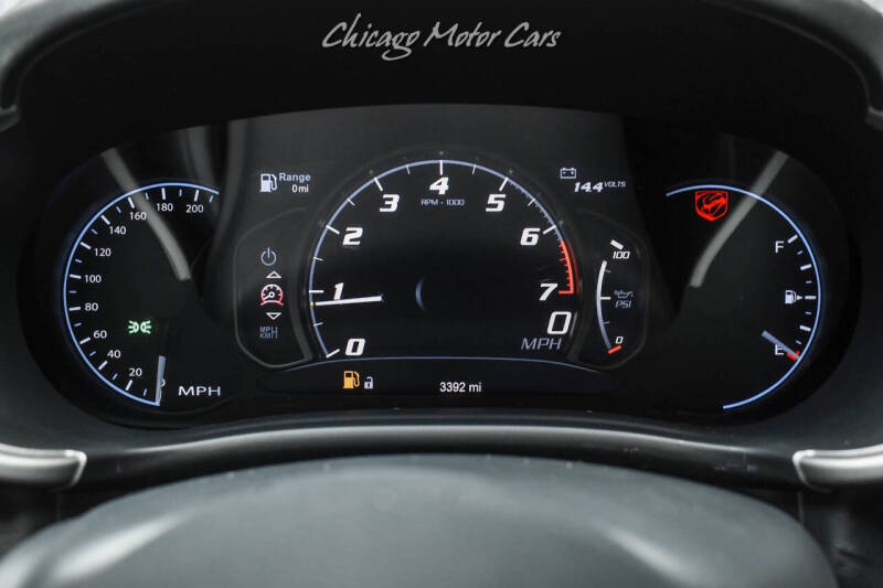 2013 Dodge SRT Viper GTS
