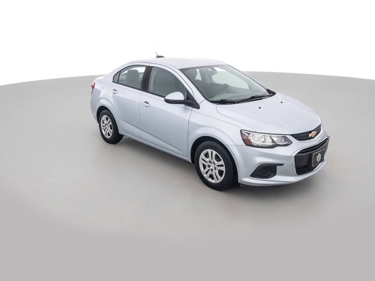 Used Car 2017 Chevrolet Sonic  Ls Auto 4dr Sedan For Sale Under $10,000 In Coal City, Illinois