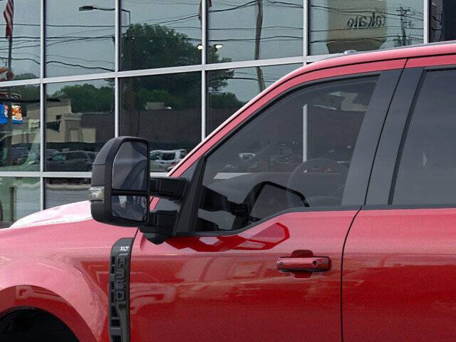 2026 Ford F-350 Super Duty