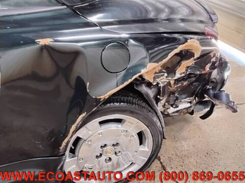 2003 Lexus SC 430
