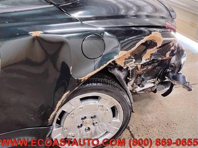 2003 Lexus SC 430