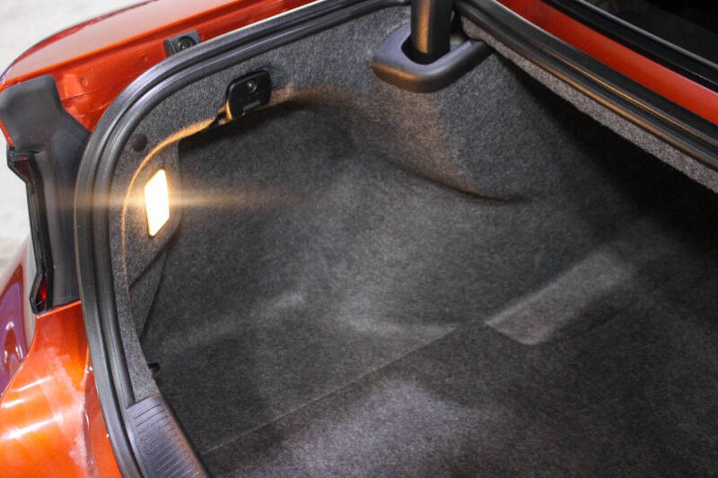 2021 Dodge Charger SRT Hellcat Redeye