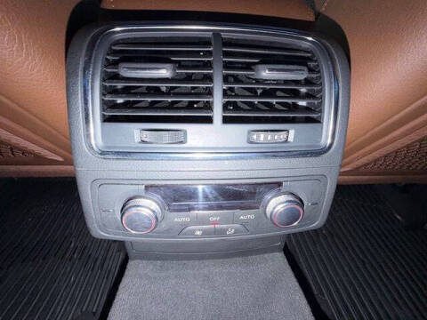 2014 Audi A7 3.0T quattro Prestige