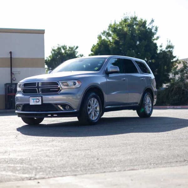 2020 Dodge Durango