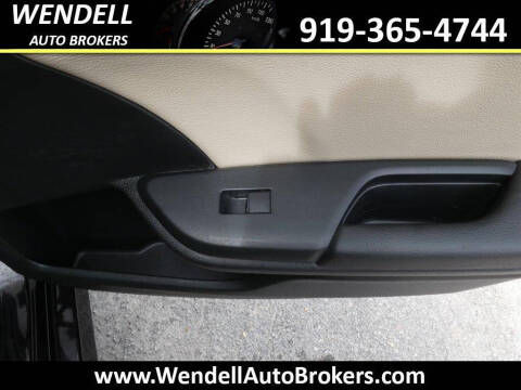 2016 Honda Civic Touring