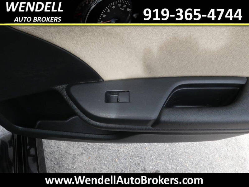 2016 Honda Civic Touring