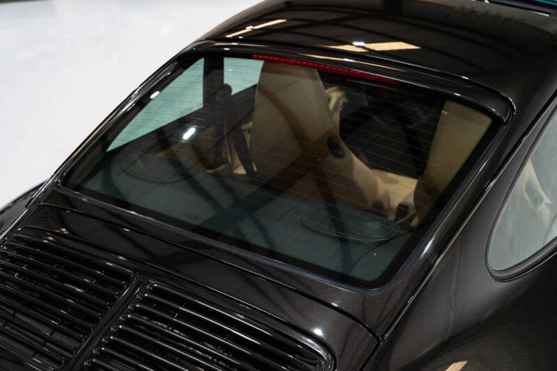1998 Porsche 911 Carrera S