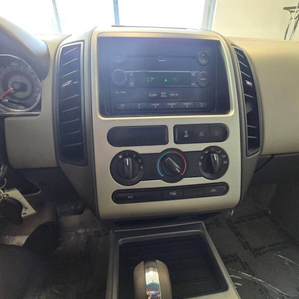 2007 Ford Edge SE