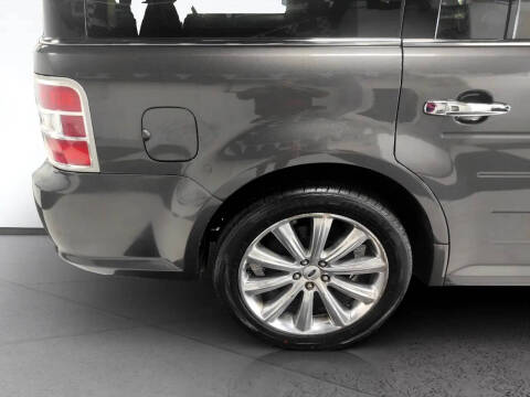 2016 Ford Flex Limited