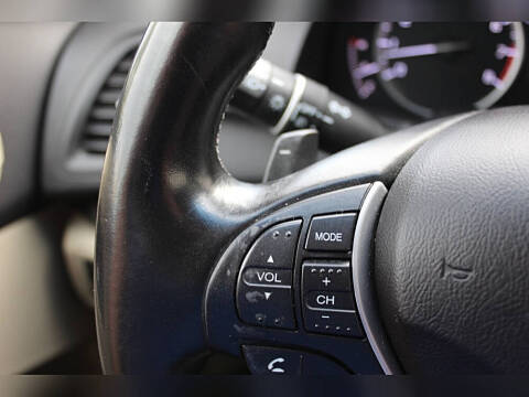 2013 Acura RDX w/Tech