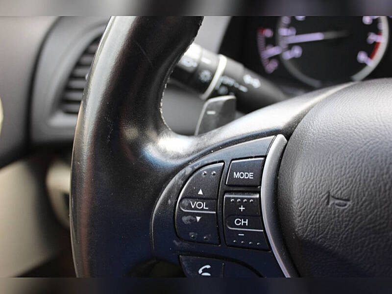 2013 Acura RDX w/Tech