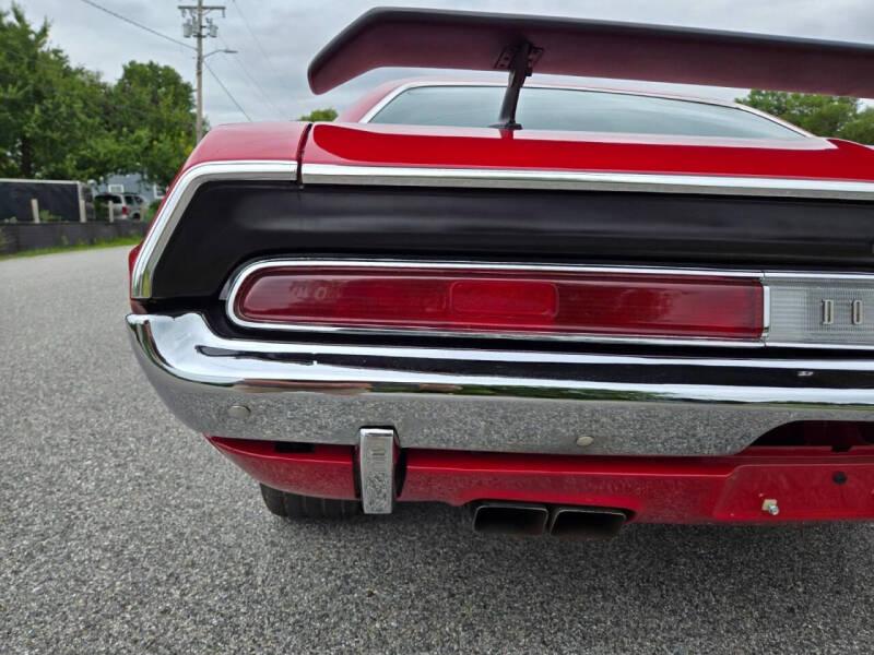 1970 Dodge Challenger