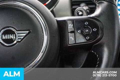 2024 MINI Hardtop 2 Door Cooper S