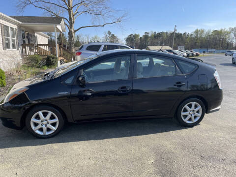 2009 Toyota Prius Standard