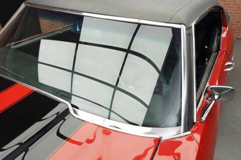 1971 Chevrolet Chevelle