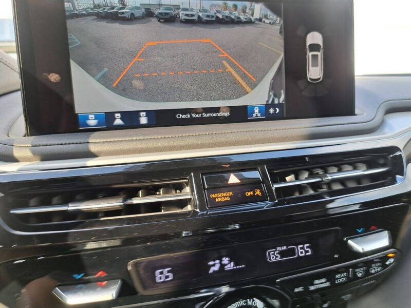 2026 Acura MDX w/Tech