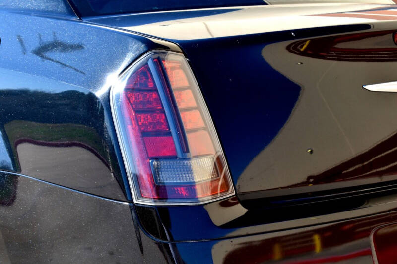 2015 Chrysler 300 Limited