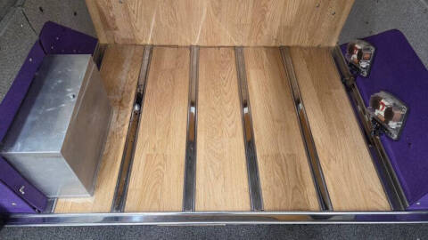 1953 Chevrolet Suburban