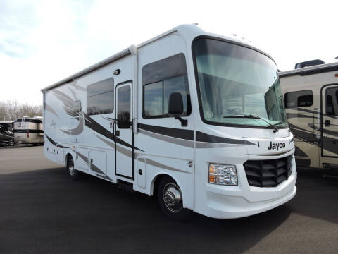 2018 Jayco Alante 29S