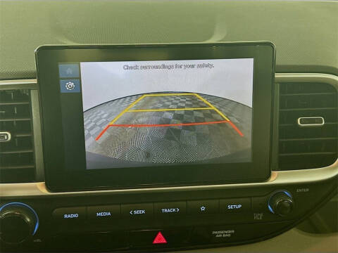 2024 Hyundai Venue SEL