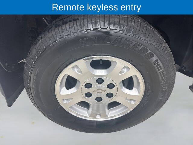 2004 Chevrolet Avalanche 1500