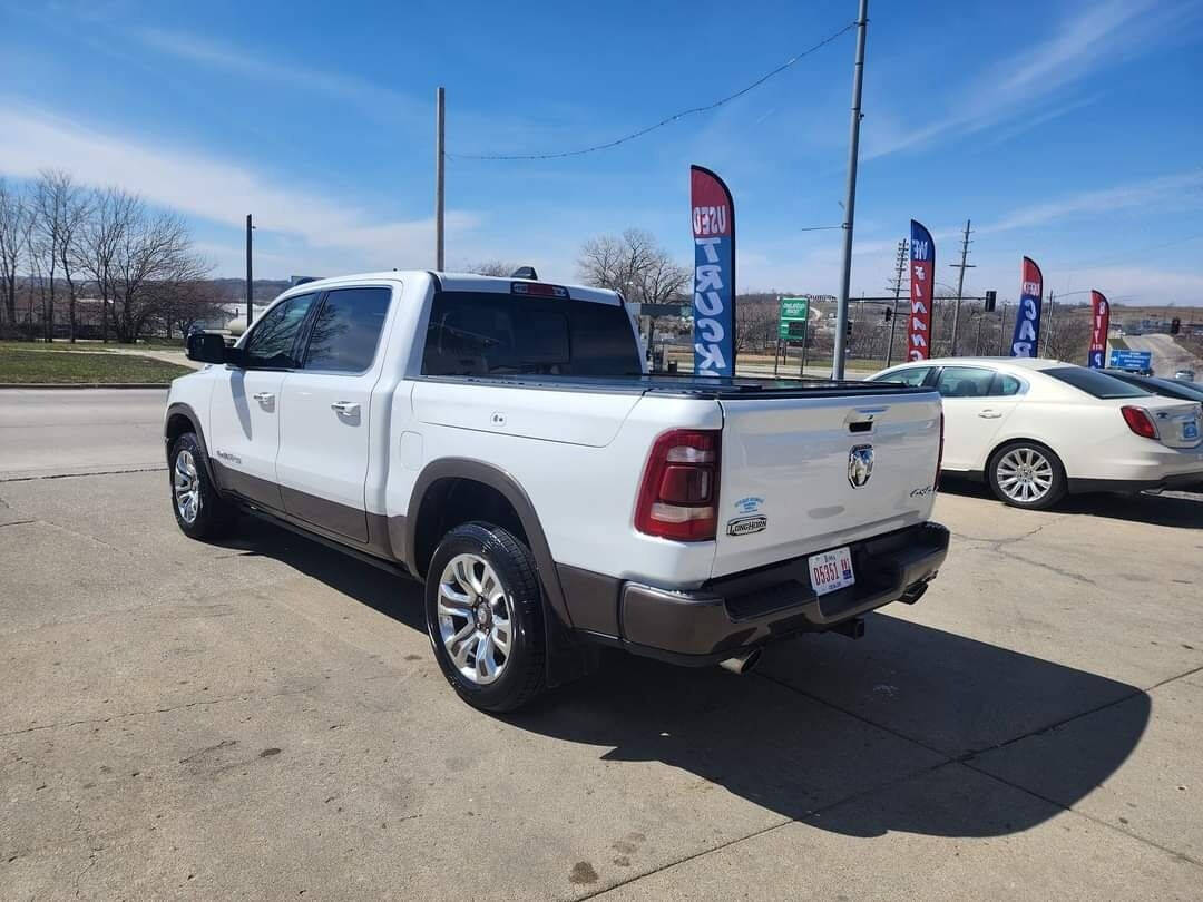 2019 Ram 1500 for sale at Auto Sales San Juan in Denison, IA