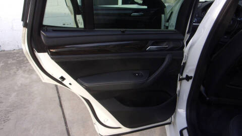 2013 BMW X3 xDrive35i