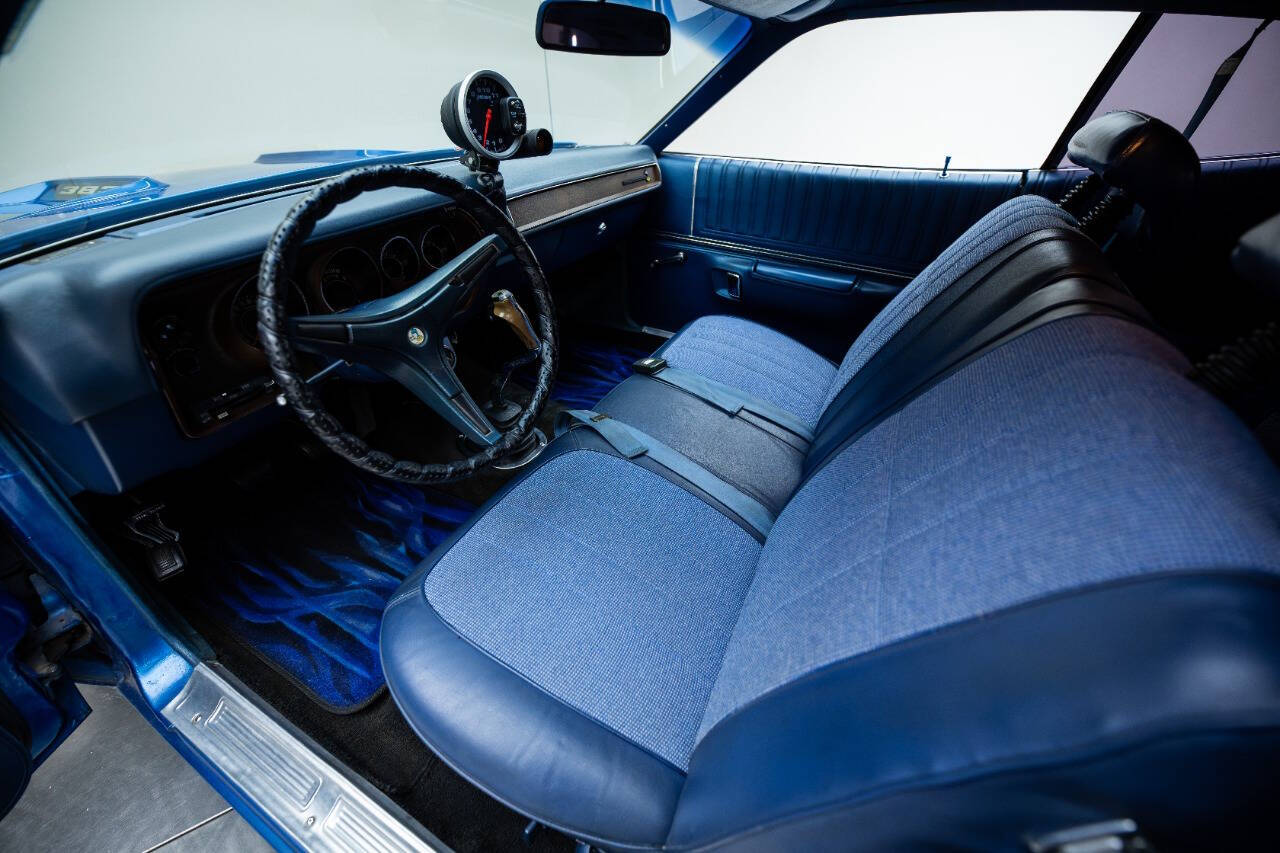 1971 Plymouth Roadrunner 103