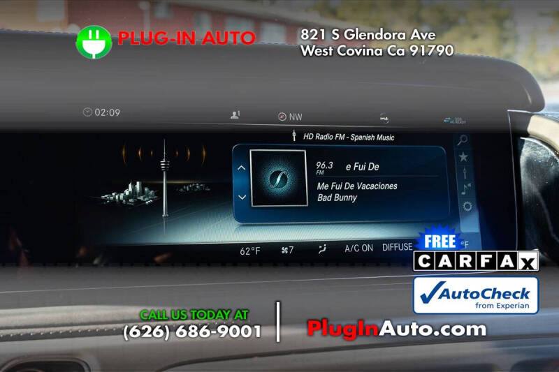 2019 Mercedes-Benz G-Class G 550