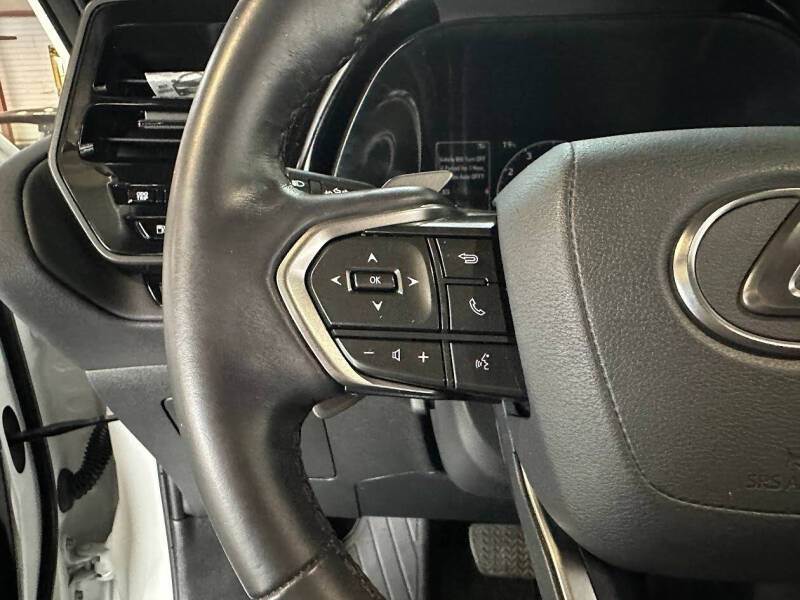 2024 Lexus TX 350 Premium