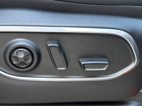 2024 Jeep Wagoneer Series III