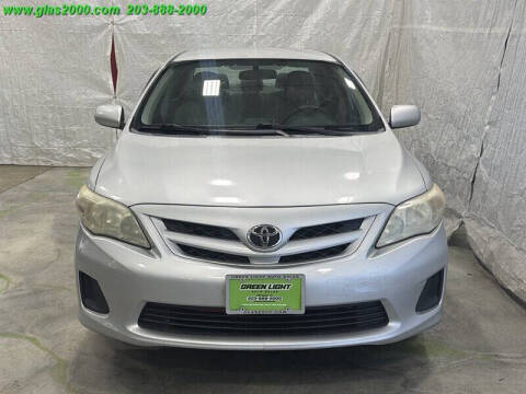 2013 Toyota Corolla L
