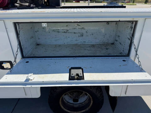 2017 Ford F-350 Super Duty