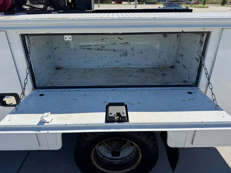 2017 Ford F-350 Super Duty