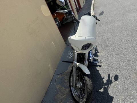 2006 Harley-Davidson DAVIDSON