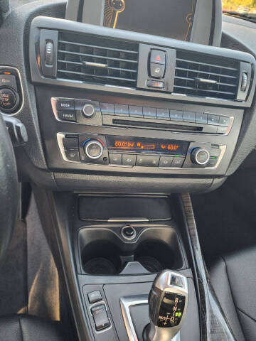 2014 BMW 2 Series 228i