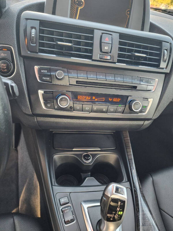 2014 BMW 2 Series 228i