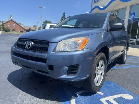 2011 Toyota RAV4 for sale at Southern Auto Solutions - Lou Sobh Honda in Marietta GA