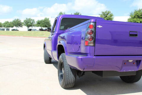 1972 Chevrolet C10