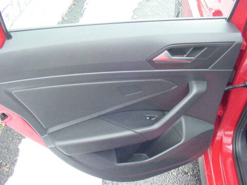 2019 Volkswagen Jetta GLI 35th Anniversary Edition