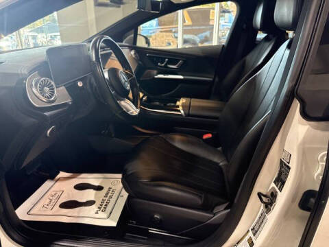 2023 Mercedes-Benz EQE EQE 350 4MATIC