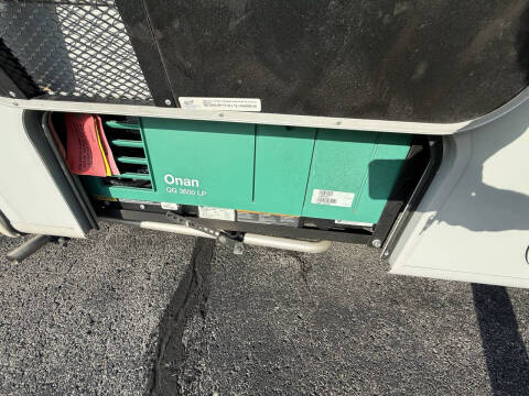 2021 Coachmen RV Prism
