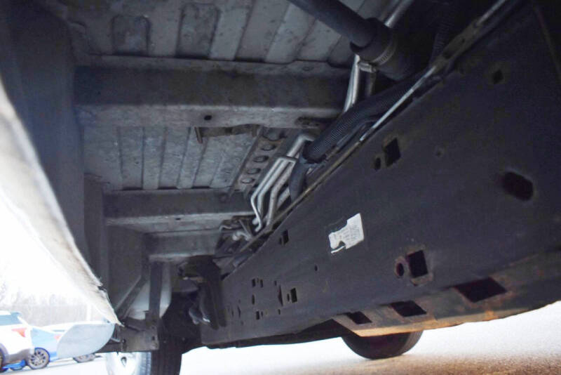 2016 Chevrolet Express LT 3500