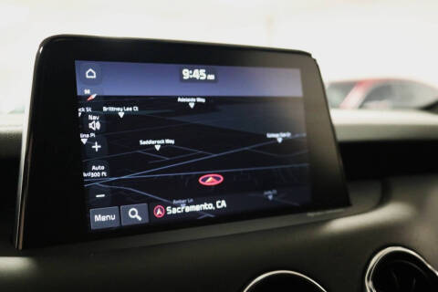 2019 Kia Stinger GT1
