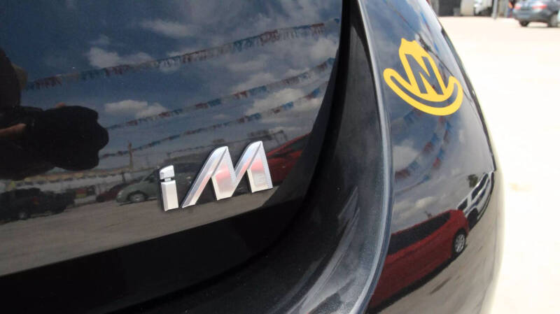 2017 Toyota Corolla iM