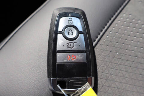 2024 Ford Mustang Mach-E GT