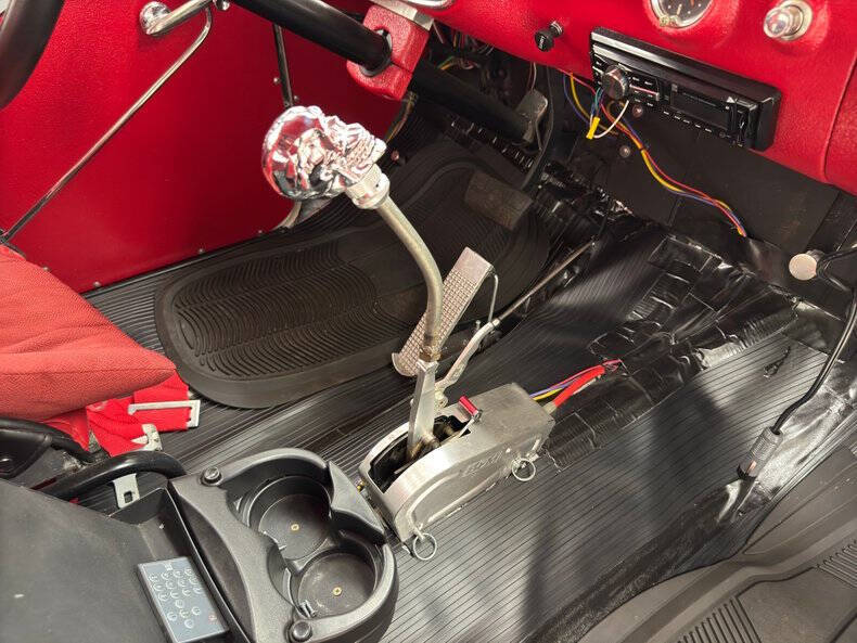 1954 Mercury Monterey