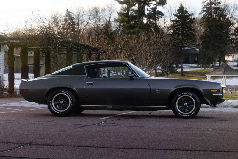 1970 Chevrolet Camaro
