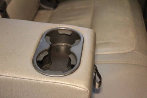 2018 Ford Flex Limited